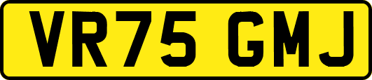 VR75GMJ