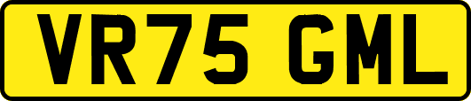 VR75GML