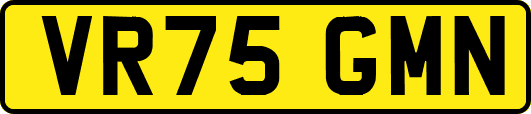 VR75GMN
