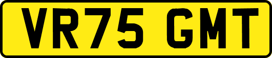 VR75GMT