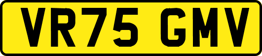 VR75GMV