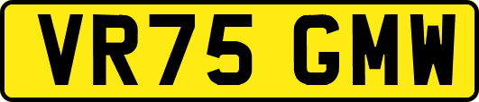 VR75GMW