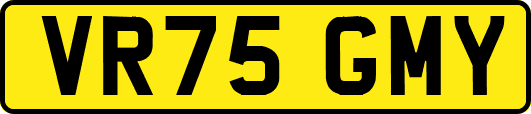 VR75GMY