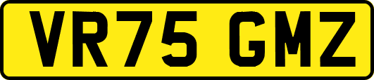 VR75GMZ