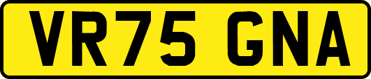 VR75GNA