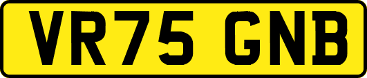 VR75GNB