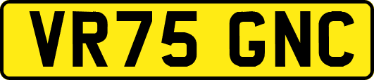 VR75GNC