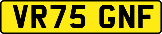 VR75GNF
