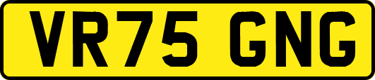 VR75GNG