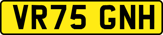 VR75GNH