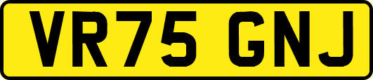 VR75GNJ