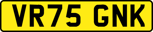 VR75GNK