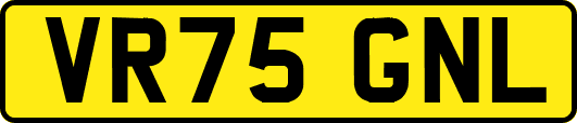 VR75GNL