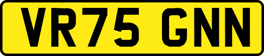 VR75GNN