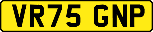 VR75GNP