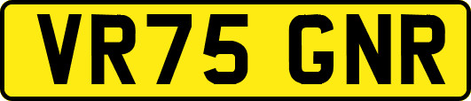 VR75GNR
