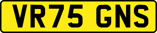 VR75GNS