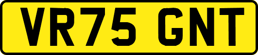 VR75GNT