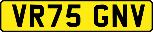 VR75GNV