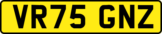 VR75GNZ