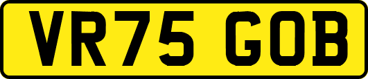 VR75GOB