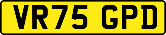 VR75GPD