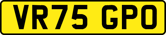 VR75GPO