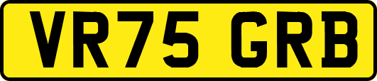 VR75GRB