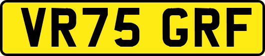 VR75GRF