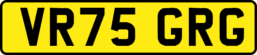VR75GRG