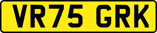 VR75GRK
