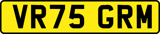 VR75GRM
