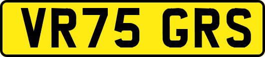 VR75GRS