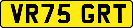 VR75GRT