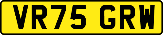 VR75GRW