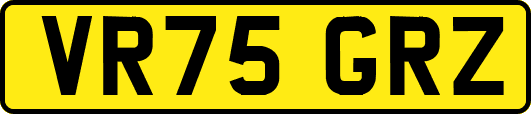 VR75GRZ