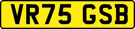 VR75GSB