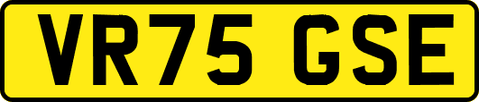 VR75GSE