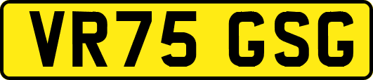 VR75GSG