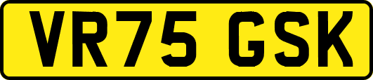 VR75GSK