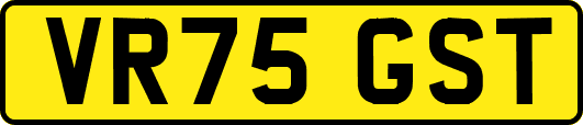 VR75GST