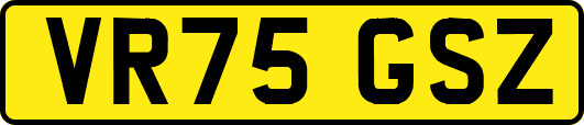 VR75GSZ