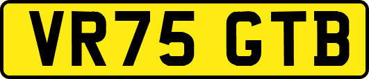 VR75GTB