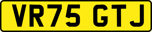 VR75GTJ