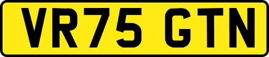 VR75GTN