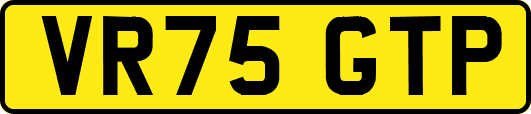 VR75GTP