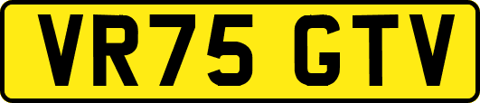 VR75GTV