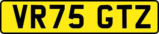 VR75GTZ