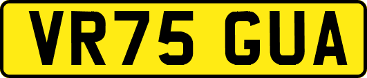 VR75GUA