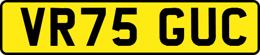 VR75GUC